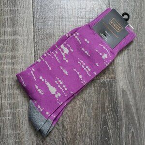 14th & Union crew Dress Socks